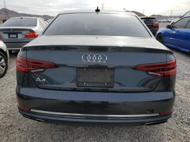Photo 6 from auction – 2019 AUDI A4 PREMIUM with VIN WAUHMAF4XKN007130
