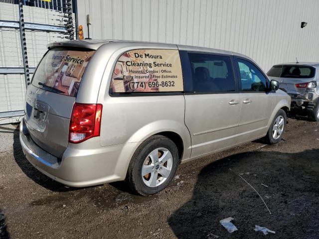 Photo 3 from auction – 2013 DODGE GRAND CARA with VIN 2C4RDGBG0DR772427