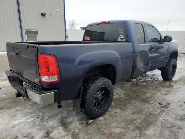 Photo 3 from auction – 2009 GMC SIERRA K15 with VIN 2GTEK390891120876