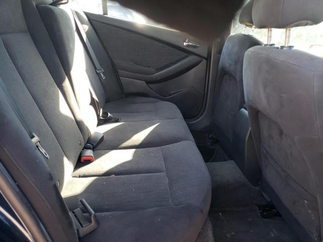 Photo 10 from auction – 2012 NISSAN ALTIMA BAS with VIN 1N4AL2AP6CN475233