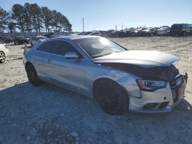 Photo 4 from auction – 2015 AUDI A5 PREMIUM with VIN WAUCFAFR5FA014385