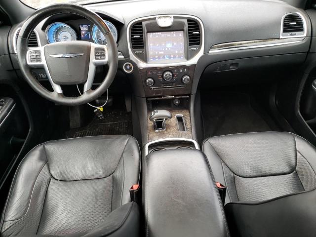 Photo 8 from auction – 2013 CHRYSLER 300C with VIN 2C3CCAEG3DH505195