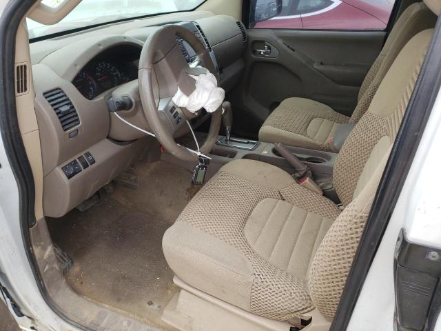 Photo 7 from auction – 2016 NISSAN FRONTIER S with VIN 1N6AD0CU7GN742042