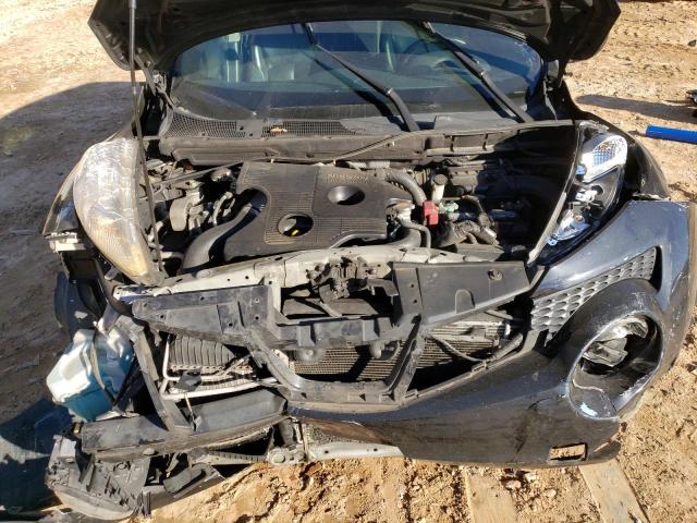 Photo 11 from auction – 2011 NISSAN JUKE S with VIN JN8AF5MR6BT014029