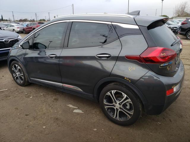 Photo 2 from auction – 2020 CHEVROLET BOLT EV PR with VIN 1G1FZ6S00L4107331