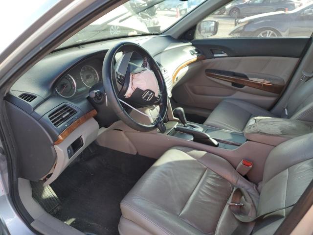 Photo 7 from auction – 2011 HONDA ACCORD EXL with VIN 1HGCP2F84BA019232