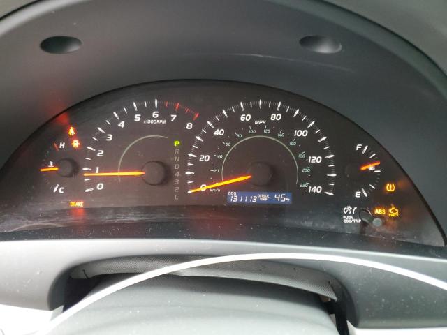 Photo 9 from auction – 2007 TOYOTA CAMRY CE with VIN JTNBE46K873067542