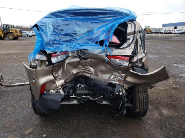 Photo 6 from auction – 2020 FORD ESCAPE SE with VIN 1FMCU9G69LUB23367
