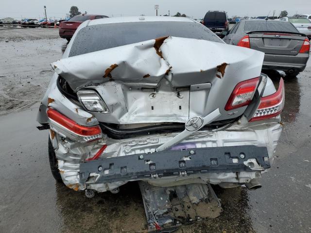 Photo 6 from auction – 2010 TOYOTA CAMRY BASE with VIN 4T1BF3EK7AU086254