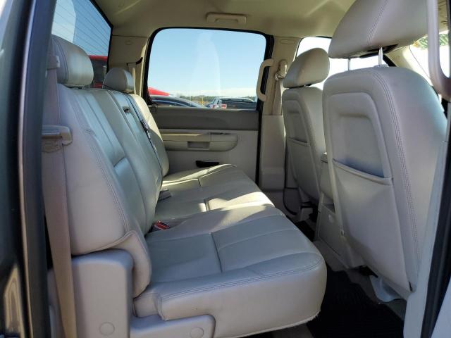 Photo 11 from auction – 2013 CHEVROLET SILVERADO2 with VIN 3GCPKSE76DG334237