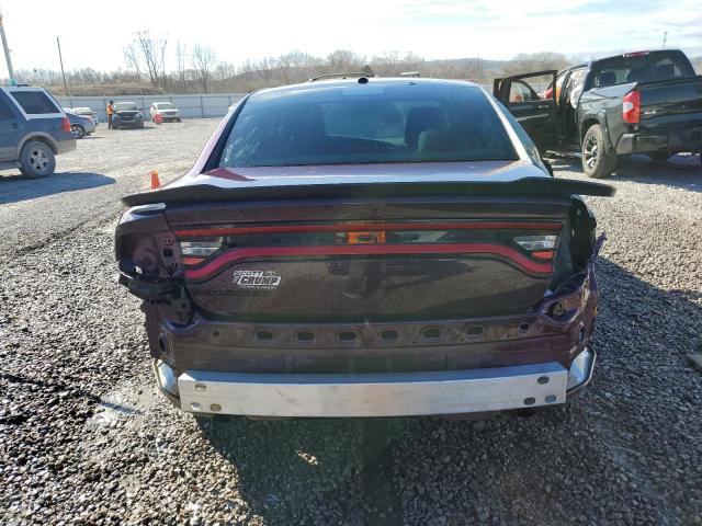 Photo 6 from auction – 2020 DODGE CHARGER SX with VIN 2C3CDXBG7LH158117