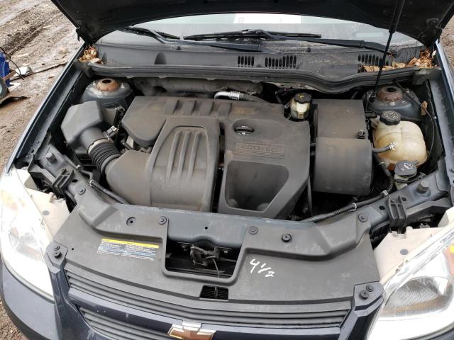 Photo 11 from auction – 2008 CHEVROLET COBALT LS with VIN 1G1AK18F587131689
