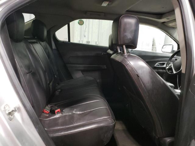 Photo 11 from auction – 2013 CHEVROLET EQUINOX LT with VIN 2GNALPEK6D1123012