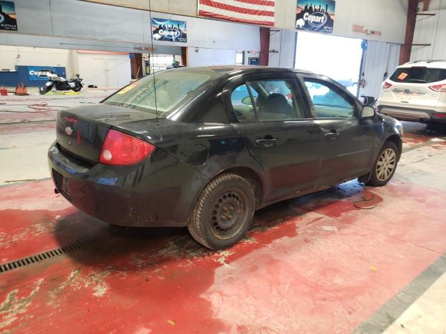 Photo 3 from auction – 2010 CHEVROLET COBALT LS with VIN 1G1AB5F5XA7100719