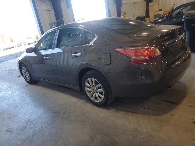 Photo 2 from auction – 2013 NISSAN ALTIMA 2.5 with VIN 1N4AL3AP9DN426454