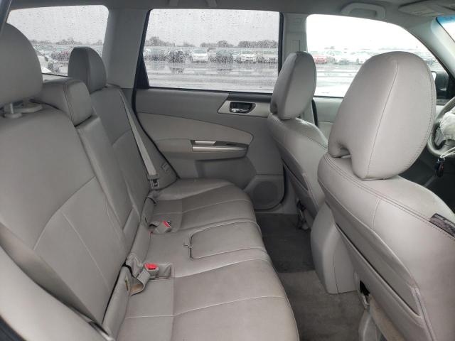 Photo 11 from auction – 2009 SUBARU FORESTER 2 with VIN JF2SH64649H751945