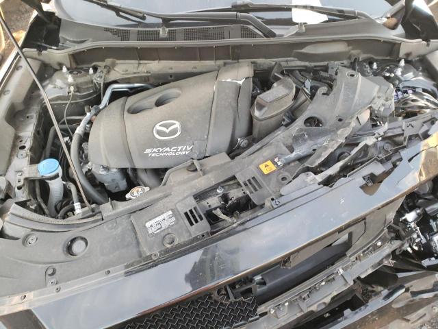 Photo 11 from auction – 2017 MAZDA CX-5 GRAND with VIN JM3KFBDL2H0153828