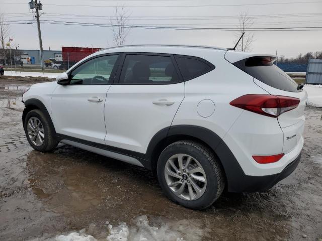 Photo 2 from auction – 2017 HYUNDAI TUCSON LIM with VIN KM8J3CA45HU484553