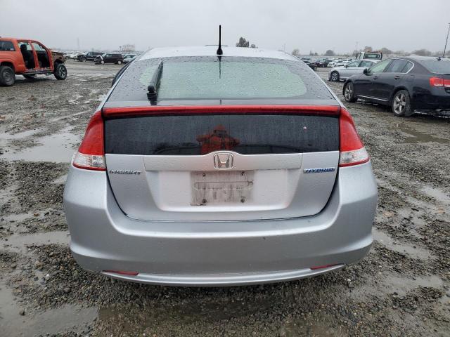 Photo 6 from auction – 2010 HONDA INSIGHT LX with VIN JHMZE2H5XAS033130