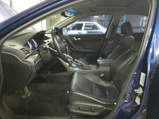 صورة رقم 7 من المزاد - 2011 ACURA TSX مع VIN JH4CU2F62BC008223