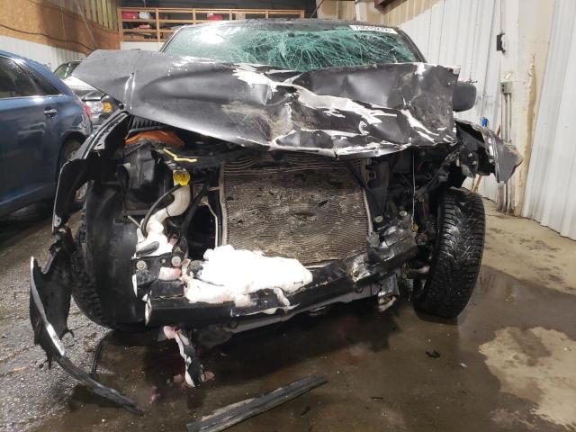 Photo 5 from auction – 2015 DODGE GRAND CARA with VIN 2C4RDGBGXFR668367
