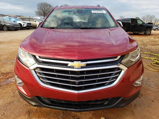 Photo 5 from auction – 2019 CHEVROLET EQUINOX PR with VIN 2GNAXNEV3K6153202