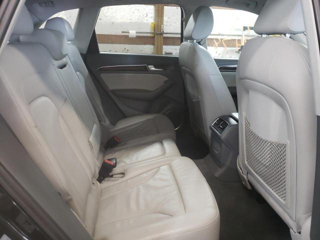 Photo 11 from auction – 2013 AUDI Q5 PREMIUM with VIN WA1LFAFP7DA101357