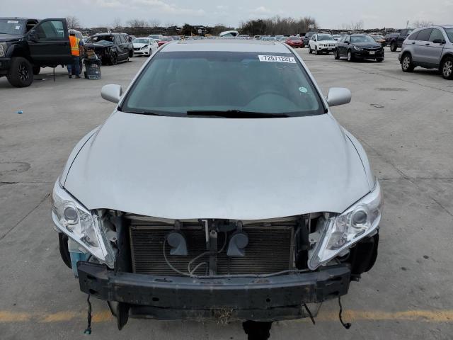 Photo 5 from auction – 2011 TOYOTA CAMRY BASE with VIN 4T4BF3EK4BR112994