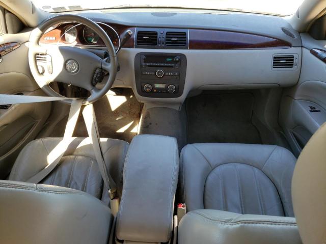 Photo 8 from auction – 2006 BUICK LUCERNE CX with VIN 1G4HD57236U204915