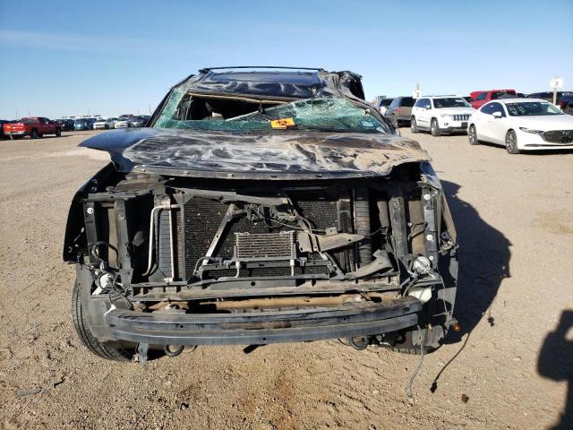 Photo 5 from auction – 2012 GMC YUKON DENA with VIN 1GKS2EEF0CR310862