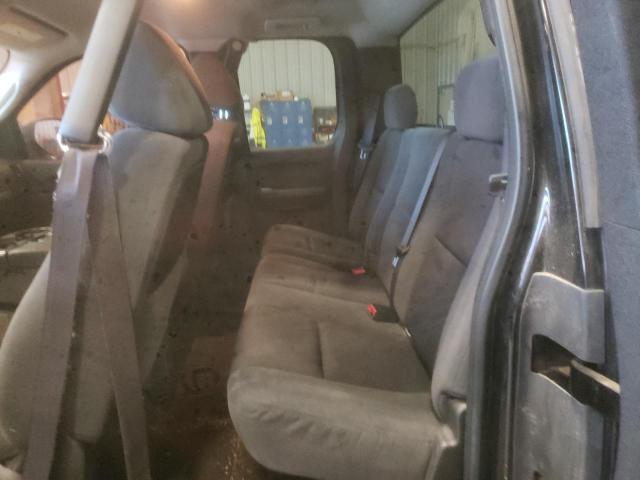 Photo 10 from auction – 2009 CHEVROLET SILVERADO with VIN 1GCEK290X9Z159020
