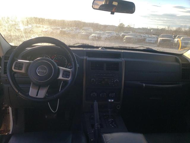 Photo 8 from auction – 2011 JEEP LIBERTY RE with VIN 1J4PN3GK2BW583433