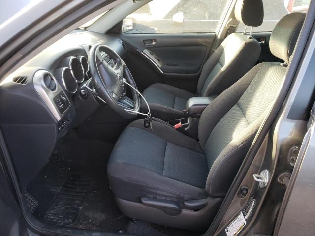 Photo 7 from auction – 2008 TOYOTA COROLLA MA with VIN 2T1KR32E78C687908