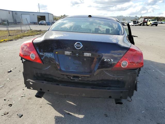 Photo 6 from auction – 2011 NISSAN ALTIMA S with VIN 1N4AL2EP6BC117294