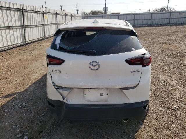 Photo 6 from auction – 2021 MAZDA CX-3 SPORT with VIN JM1DKDB72M1516518