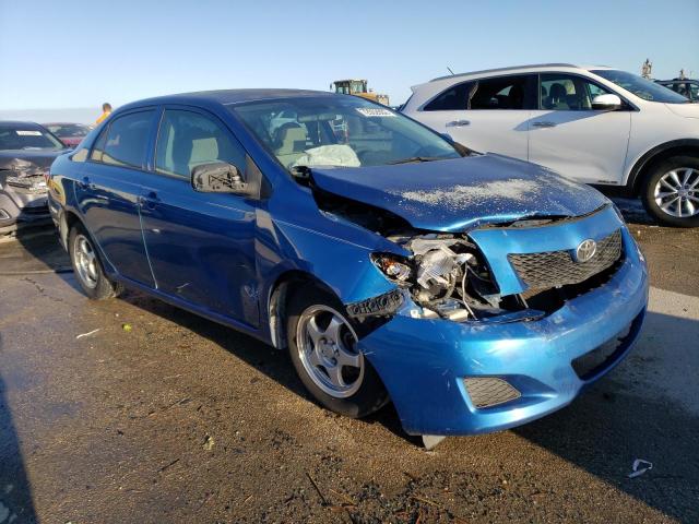 Photo 4 from auction – 2010 TOYOTA COROLLA with VIN 1NXBU4EE9AZ173952