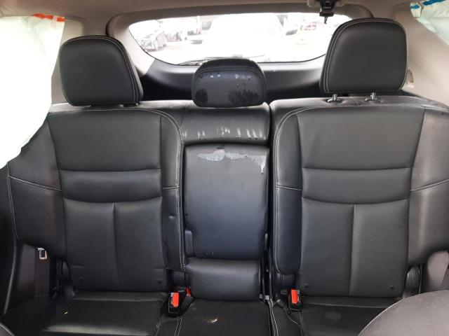 Photo 10 from auction – 2016 NISSAN MURANO S with VIN 5N1AZ2MG7GN169714