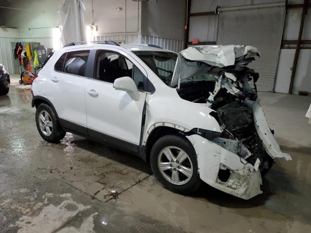 Photo 4 from auction – 2015 CHEVROLET TRAX 1LT with VIN 3GNCJLSB9FL170886