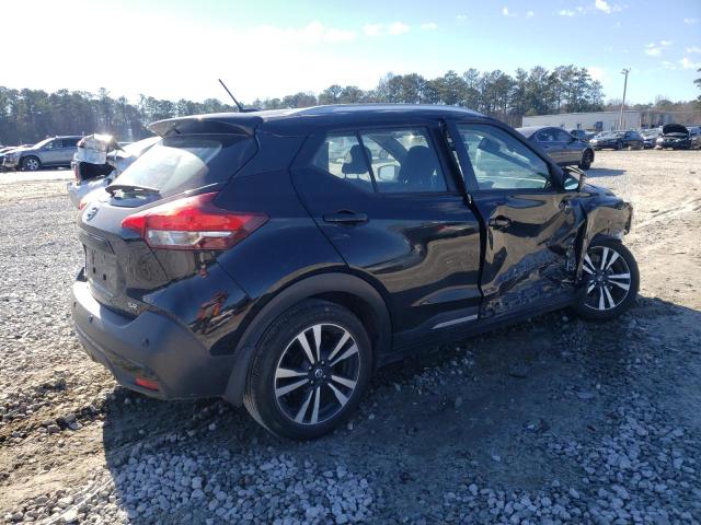 Photo 3 from auction – 2020 NISSAN KICKS SR with VIN 3N1CP5DV8LL533350