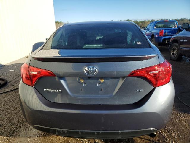 Photo 6 from auction – 2017 TOYOTA COROLLA L with VIN 2T1BURHE0HC879485