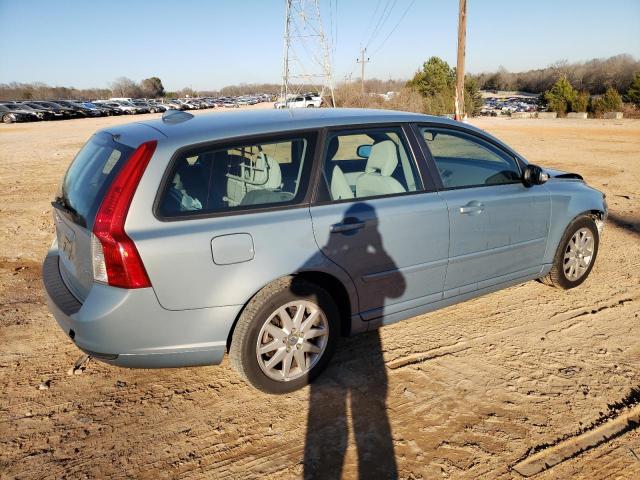 Photo 3 from auction – 2008 VOLVO V50 2.4I with VIN YV1MW382882389780