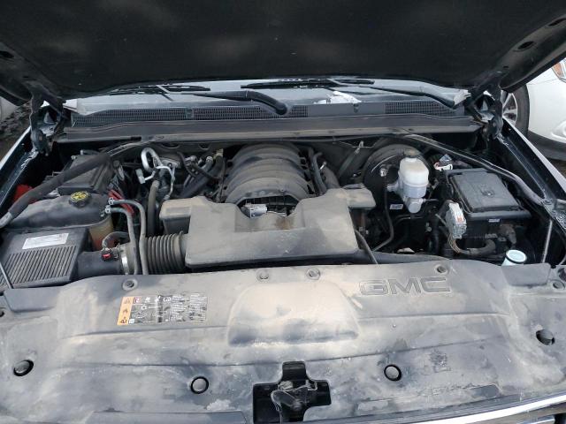 Photo 12 from auction – 2020 GMC YUKON SLT with VIN 1GKS2BKC8LR247759