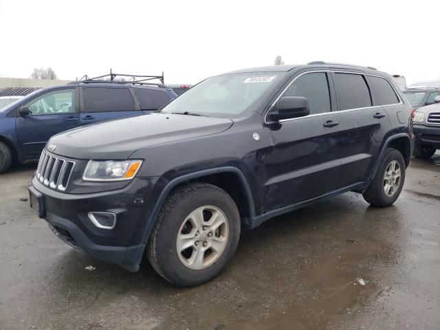 Photo 1 from auction – 2014 JEEP GRAND CHER with VIN 1C4RJFAG0EC232350