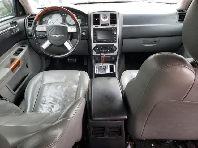 Photo 8 from auction – 2006 CHRYSLER 300C with VIN 2C3LA63HX6H278069