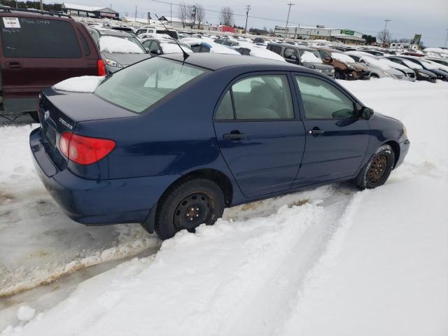 Photo 3 from auction – 2007 TOYOTA COROLLA CE with VIN 2T1BR32E67C728706