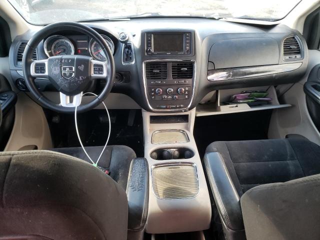 Photo 8 from auction – 2014 DODGE GRAND CARA with VIN 2C4RDGCG5ER321509