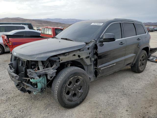 JEEP GRAND CHER 2016 with VIN 1C4RJFAG8GC324339 - Photo from auction