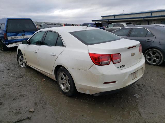 Photo 2 from auction – 2015 CHEVROLET MALIBU 1LT with VIN 1G11C5SL9FF129403