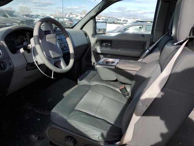 Photo 7 from auction – 2008 FORD F150 with VIN 1FTRX12W38FA67436