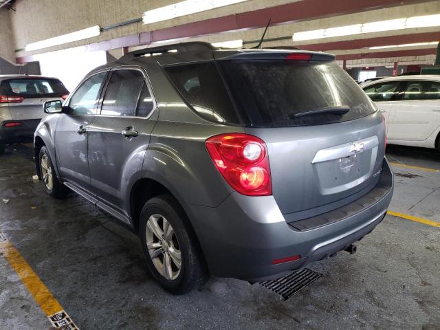 Photo 2 from auction – 2013 CHEVROLET EQUINOX LT with VIN 2GNALDEK9D6174800